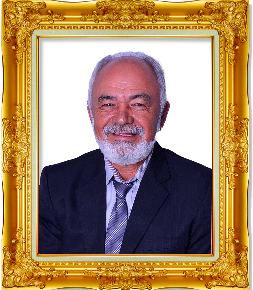 ERIVALDO MONTEIRO